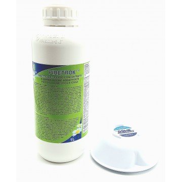 Piretro insetticida e...