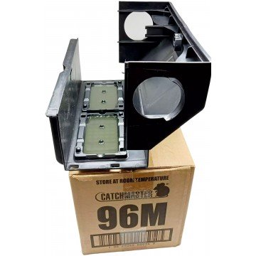 Kit 2 erogatori topi, ratti...