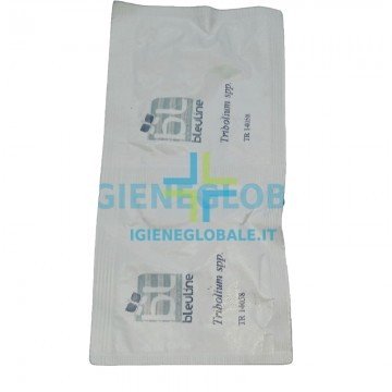 Feromoni attrattivi per...