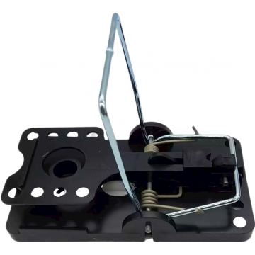 Trappole a scatto per...