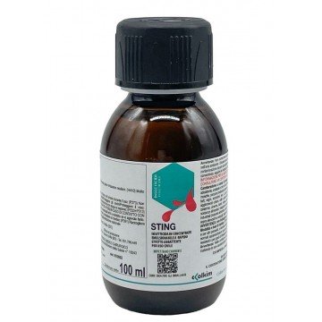 Trattamento bomba contro le...