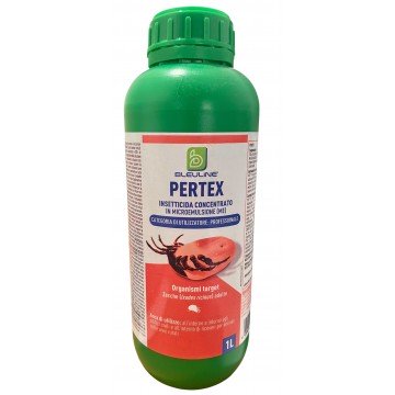 Insetticida Efficace per...