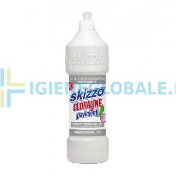 Cloro Gel Igienizzante...