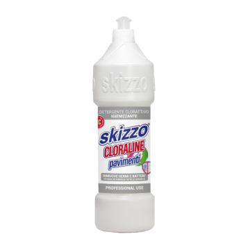 Cloro Gel Igienizzante...