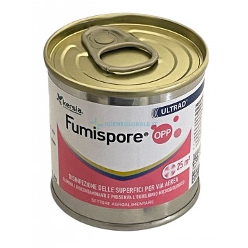 Fumogeno Disinfettante...