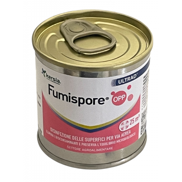 Fumogeno Disinfettante...