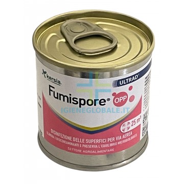 Fumogeno Disinfettante per...