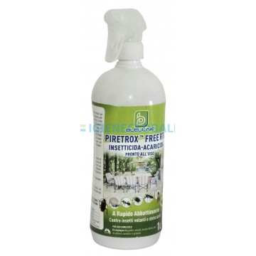 Insetticida contro...