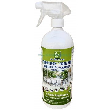 Insetticida contro...