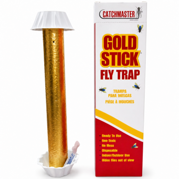 Trappola collante per...