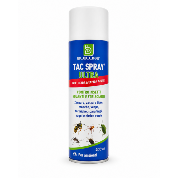 Spray contro gli...