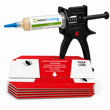 Kit, soluzione per...