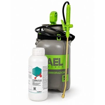 Insetticida per scarafaggi...