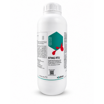 Insetticida spray per...