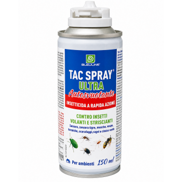 Insetticida aerosol per...