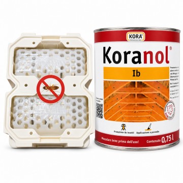 Kit per eliminare le...