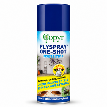 Insetticida acaricida spray...