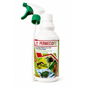 Veleno spray scorpioni casa...