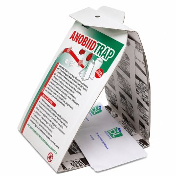 Trappola per anobio del...
