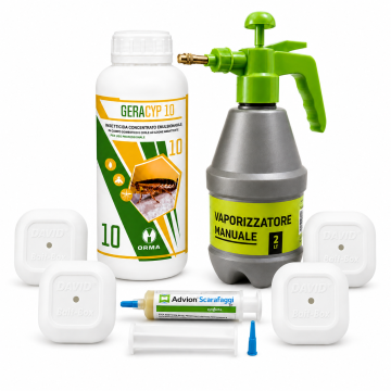 Kit prodotti per...