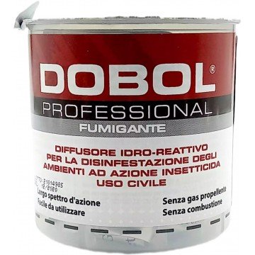 Insetticida fumogeno per...