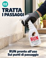 Protezione totale ed ecologica da topi e ratti: Kit completo, efficace, senza veleni. - immagine 3