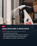 Repellente liquido per topi-ratti e dissuasore ad ultrasuoni - immagine 4