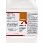 Anti-Formiche liquido, Professionale, Cymina Plus, tanica 5 Litri