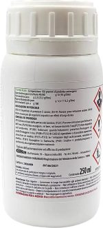 Anti-formiche, professionale per piccole disinfestazioni, Cymina Plus, 250 ml. - immagine 2