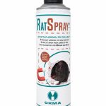 Attrattivo per portare topi e ratti in trappola, spray: RatSpray