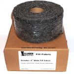 Barriera per topi-ratti e parassiti - EXCLUDER