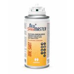Bomba insetticida per cimici da letto, aerosol autosvuotante per camere e ambienti: ONE SHOT 150 ml