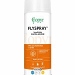 Bomboletta insetticida, spray, pronto all'uso contro tutti gli insetti - bombola da 400 ml
