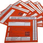 Cartelli segnalatori derattizzazione in corso in PVC, 5 pezzi