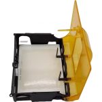 Cartoncino collante per topi, insetti per trappola Combi-Mouse Colkim: 10 pezzi - immagine 3