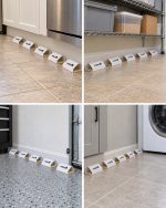 Cartoni collanti anti topi, anti insetto, ecologici, per ambienti interni. 20 pezzi - immagine 2