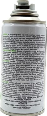 Colkim Etoshot insetticida, 2 unità | Anti formiche| Anti cimici, anti blatte, anti zanzare | insetticida acarida - immagine 3