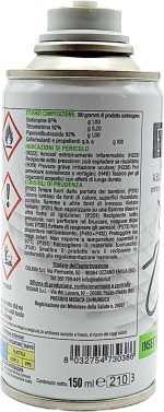 Colkim Etoshot insetticida, 2 unità | Anti formiche| Anti cimici, anti blatte, anti zanzare | insetticida acarida - immagine 4