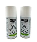 Colkim Etoshot insetticida, 2 unità | Anti formiche| Anti cimici, anti blatte, anti zanzare | insetticida acarida