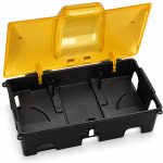 Trappola  topi-insetti, Colkim, Combi Mouse