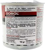 Come eliminare gli psocotteri in casa con l'insetticida DOBOL FUMIGANTE
