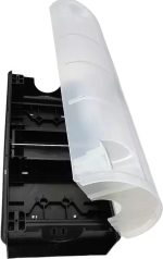 Contenitore per topi e ratti, a tunnel, multi funzione con 2 trappole scatto e 10 trappole adesive - immagine 4