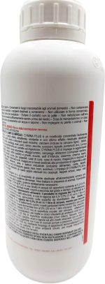 Cymina Plus, Lt 1, insetticida Colkim, scheda tecnica disponibile - immagine 3