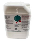 Cymina Ultra, insetticida per blatte, zecche, mosche, zanzare, pulci. Tanica 5 Litri - immagine 2