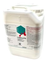 Cymina Ultra, insetticida per blatte, zecche, mosche, zanzare, pulci. Tanica 5 Litri