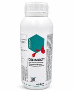 Deltametrina, insetticida inodore, per interni, disinfestazione blatte, formiche in hotel, ristoranti. Flacone 1 Litro