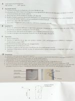 Diffusore temporizzato per aerosol, automatico, per insetticidi, deodoranti, sanificanti - immagine 4