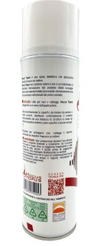 Disabituante e repellente topi, anti rosura cavi elettrici - immagine 2