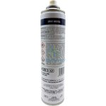 Disinfettante per materassi e cuscini, bombola spray pronta all'uso per disinfettare: SPRAY MEDICAL - immagine 2
