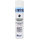 Disinfettante per materassi e cuscini, bombola spray pronta all'uso per disinfettare: SPRAY MEDICAL - immagine 3